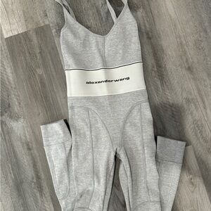 Alexander Wang Bodysuit size xs